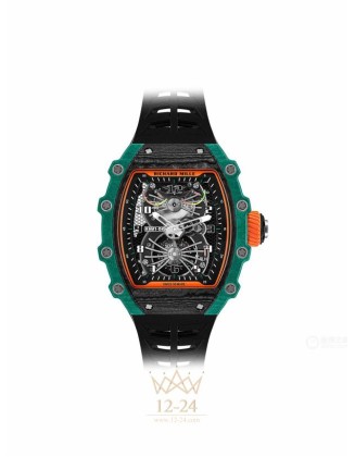 replica Richard Mille Men's Collection Mens Watch RM 21-02