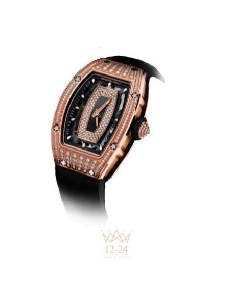 replica Richard Mille Women's Collection Womens Watch RM 07-01 RG