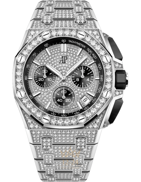 replica Audemars Piguet Royal Oak Offshore Mens Watch 26423BC.ZZ.2100BC.01