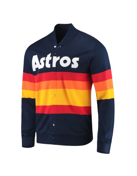 Kate Upton Astros Sweater Jacket
