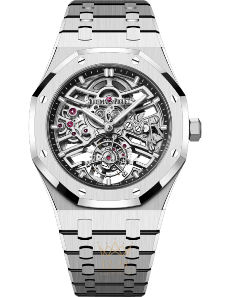 replica Audemars Piguet Royal Oak Mens Watch 26735ST.OO.1320ST.02