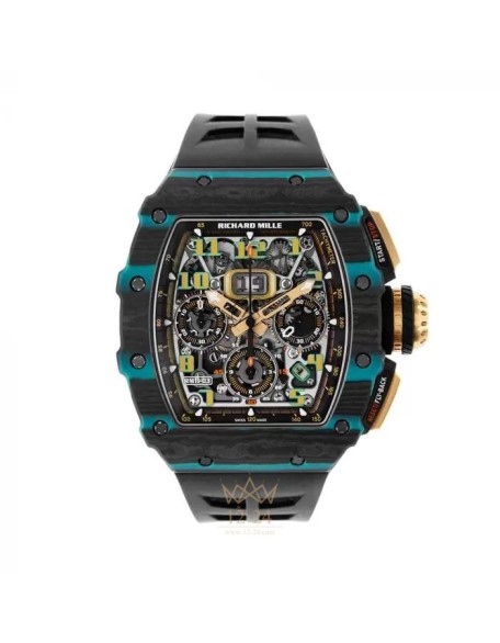 replica Richard Mille Men's Collection Mens Watch RM11-03 automatic ultimateedition