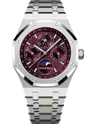 replica Audemars Piguet Royal Oak Mens Watch 26574BC.OO.1220BC.01