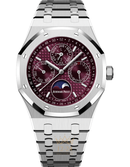 replica Audemars Piguet Royal Oak Mens Watch 26574BC.OO.1220BC.01