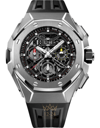 replica Audemars Piguet Royal Oak Mens Watch 26650TI.OO.D013CA.01