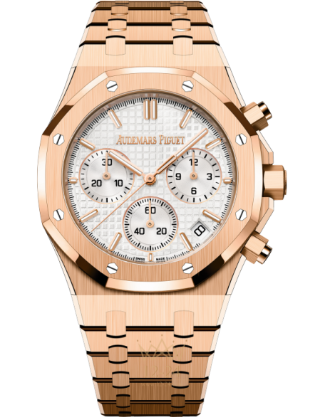 replica Audemars Piguet Royal Oak Mens Watch 26240OR.OO.1320OR.07