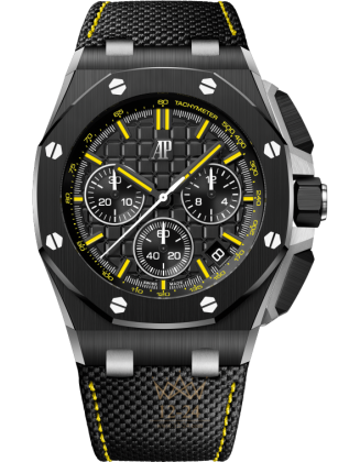 replica Audemars Piguet Royal Oak Offshore Mens Watch 26420CE.OO.A005VE.01