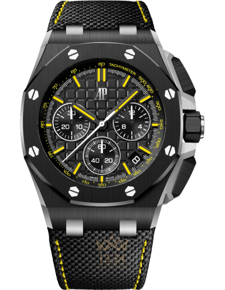 replica Audemars Piguet Royal Oak Offshore Mens Watch 26420CE.OO.A005VE.01