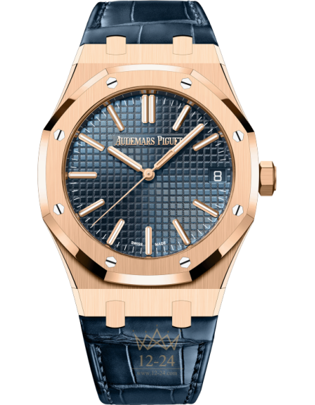 replica Audemars Piguet Royal Oak Mens Watch 15510OR.OO.D315CR.02