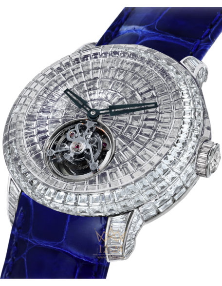 replica jacob and co High Jewelry Masterpieces Mens Watch CV210.30.BD.BD.A