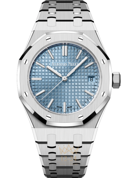 replica Audemars Piguet Royal Oak Womens Watch 15550ST.OO.1356ST.08