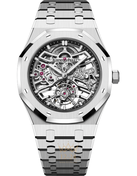 replica Audemars Piguet Royal Oak Mens Watch 26735ST.OO.1320ST.01