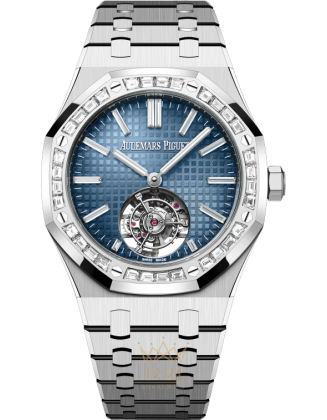 replica Audemars Piguet Royal Oak Mens Watch 26730BC.ZZ.1320BC.02