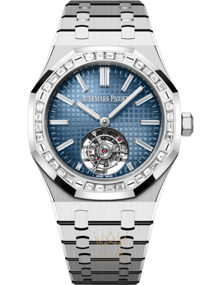 replica Audemars Piguet Royal Oak Mens Watch 26730BC.ZZ.1320BC.02