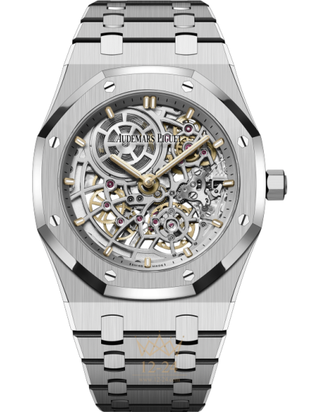 replica Audemars Piguet Royal Oak Mens Watch 16204ST.OO.1240ST.01