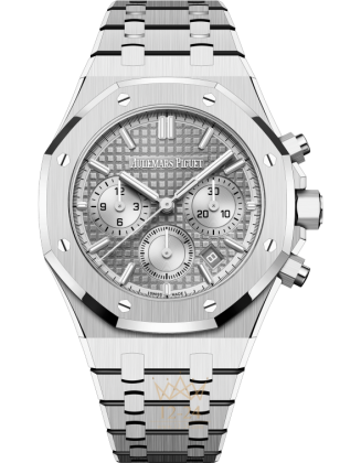 replica Audemars Piguet Royal Oak Womens Watch 26715ST.OO.1356ST.02