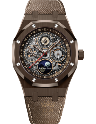 replica Audemars Piguet Royal Oak Mens Watch 26585CM.OO.D301VE.01