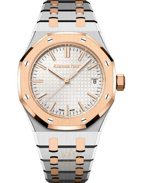 replica Audemars Piguet Royal Oak Womens Watch 15550SR.OO.1356SR.02