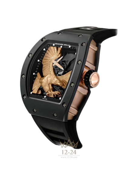 replica Richard Mille Men's Collection Mens Watch RM 57-05 Eagle Russia