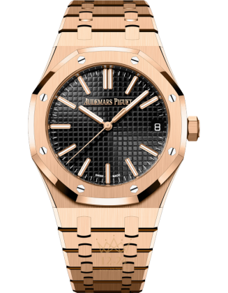 replica Audemars Piguet Royal Oak Mens Watch 15510OR.OO.1320OR.04