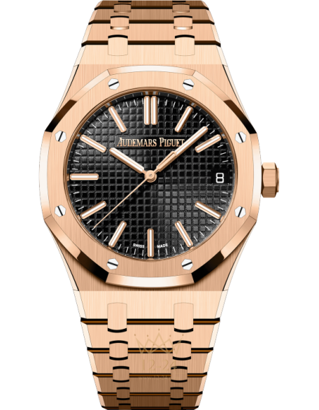 replica Audemars Piguet Royal Oak Mens Watch 15510OR.OO.1320OR.04