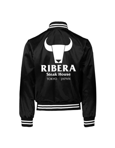 Ribera Steakhouse Jacket
