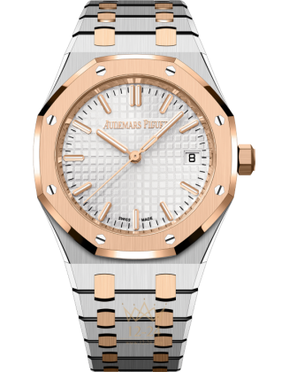 replica Audemars Piguet Royal Oak Womens Watch 77450SR.OO.1361SR.02