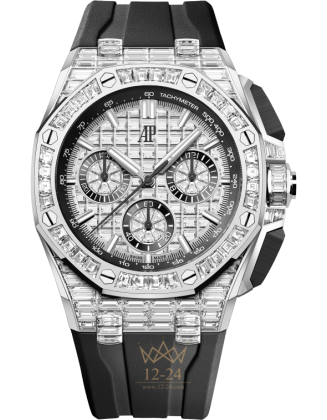 replica Audemars Piguet Royal Oak Offshore Mens Watch 26425BC.ZZ.D002CA.02