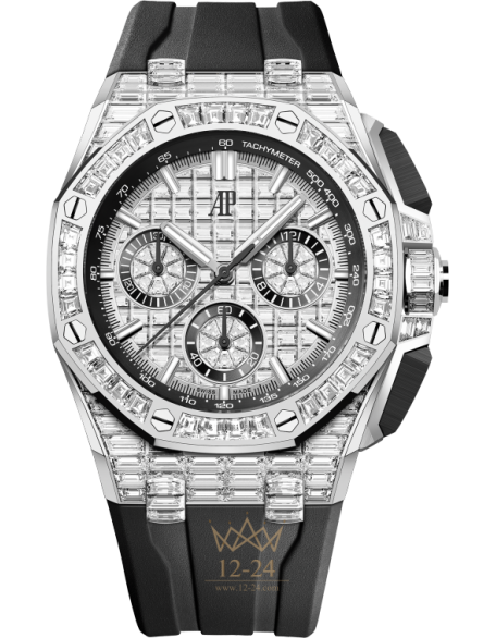 replica Audemars Piguet Royal Oak Offshore Mens Watch 26425BC.ZZ.D002CA.02