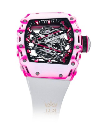 replica Richard Mille Men's Collection Mens Watch RM 38-02