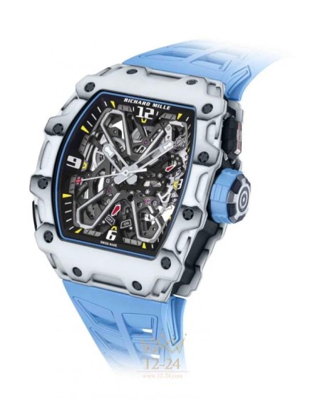 replica Richard Mille Men's Collection Mens Watch RM 35-03 C