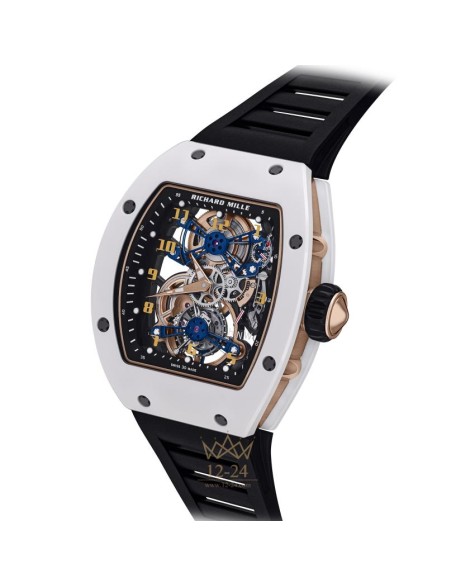 replica Richard Mille Men's Collection Mens Watch RM 17-02