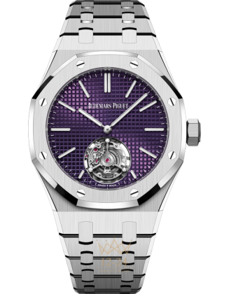 replica Audemars Piguet Royal Oak Womens Watch 26660ST.OO.1356ST.01