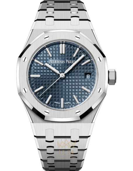 replica Audemars Piguet Royal Oak Mens Watch 15550ST.OO.1356ST.02