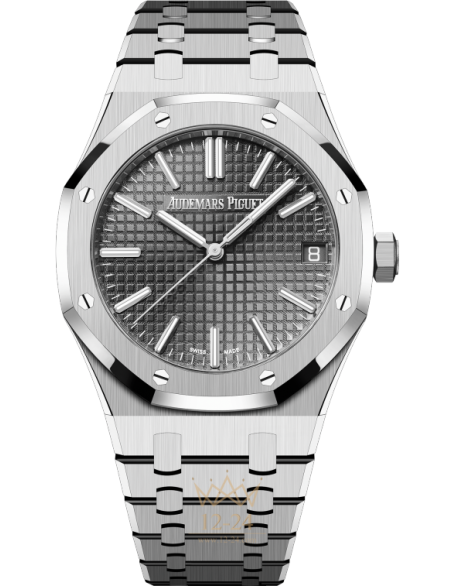 replica Audemars Piguet Royal Oak Mens Watch 15510ST.OO.1320ST.10