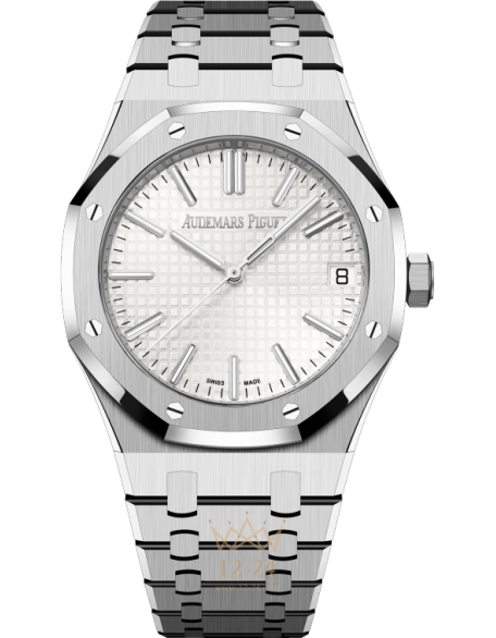 replica Audemars Piguet Royal Oak Mens Watch 15510ST.OO.1320ST.08